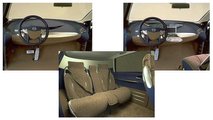 Mazda MS-X concept (1997)