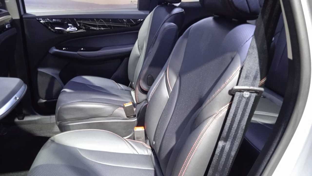 Wuling Cortez 2022