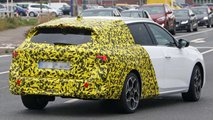 Opel Astra SportsTourer