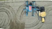 Lemken Solitair 9