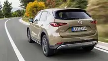 Mazda CX-5 2022