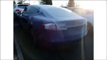 2018 Tesla Model S Auction
