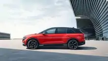2022 Audi Q5 E-Tron