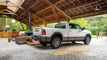RAM 3500 - Lançamento Brasil