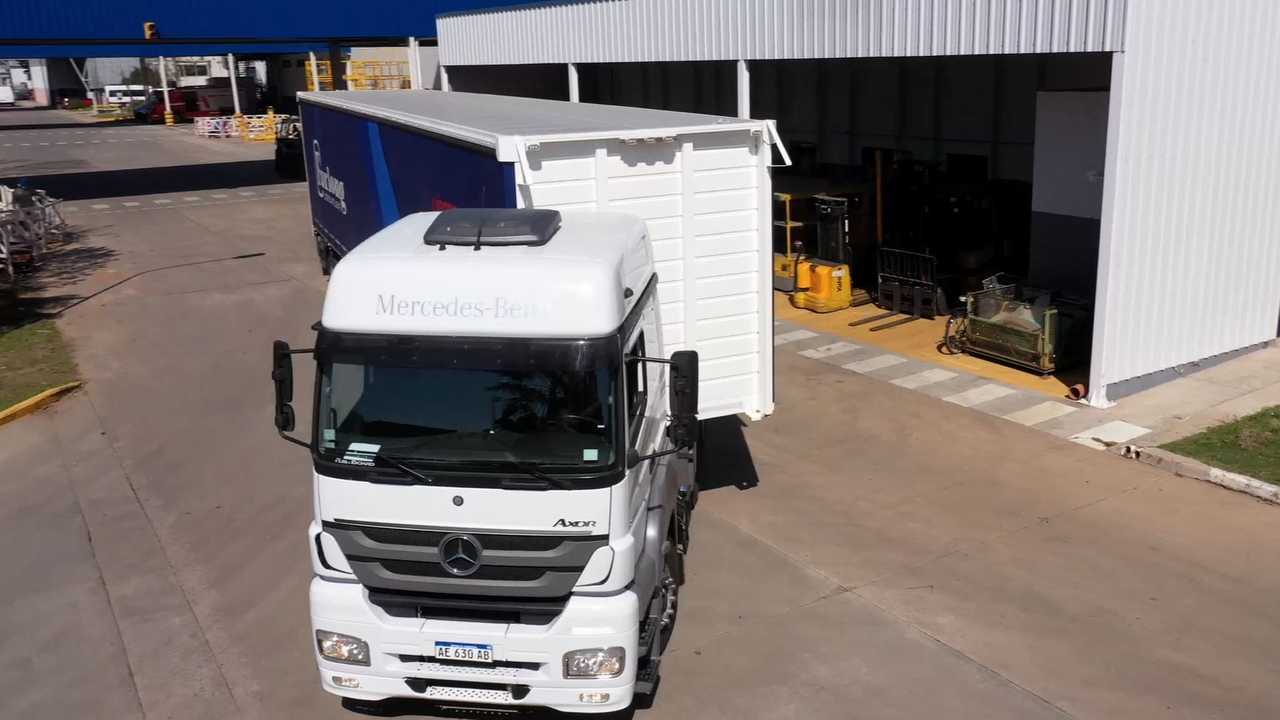 Especial de Servicios al Cliente de Mercedes-Benz (3)