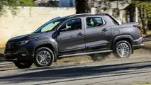 Movimentos da Fiat Strada Ranch 1.3 CVT 2022