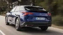 Citroen C5 X