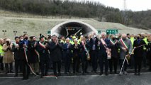 Foto - A1, nuovo tratto tra Barberino di Mugello e Firenze Nord