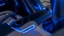 Mercedes Vision EQXX
