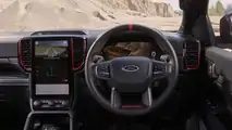 Ford Ranger Raptor Gen 2022