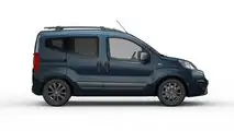 Fiat Fiorino restyling-2022