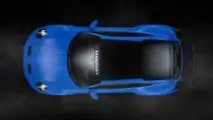 Kit Manthey para el Porsche 911 GT3 2021