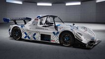 Foto - Radical Sportscars SR10 e SR3 XX model year 2022