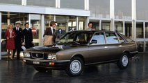 Lancia Gamma