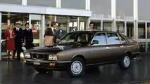 Lancia Gamma