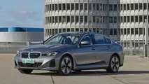BMW i3 eDrive35L
