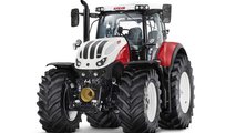 Steyr Terrus CVT vince il Red Dot Award