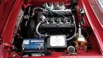 Foto - Alfa Romeo Giulia GTA 1300 Junior (1968)
