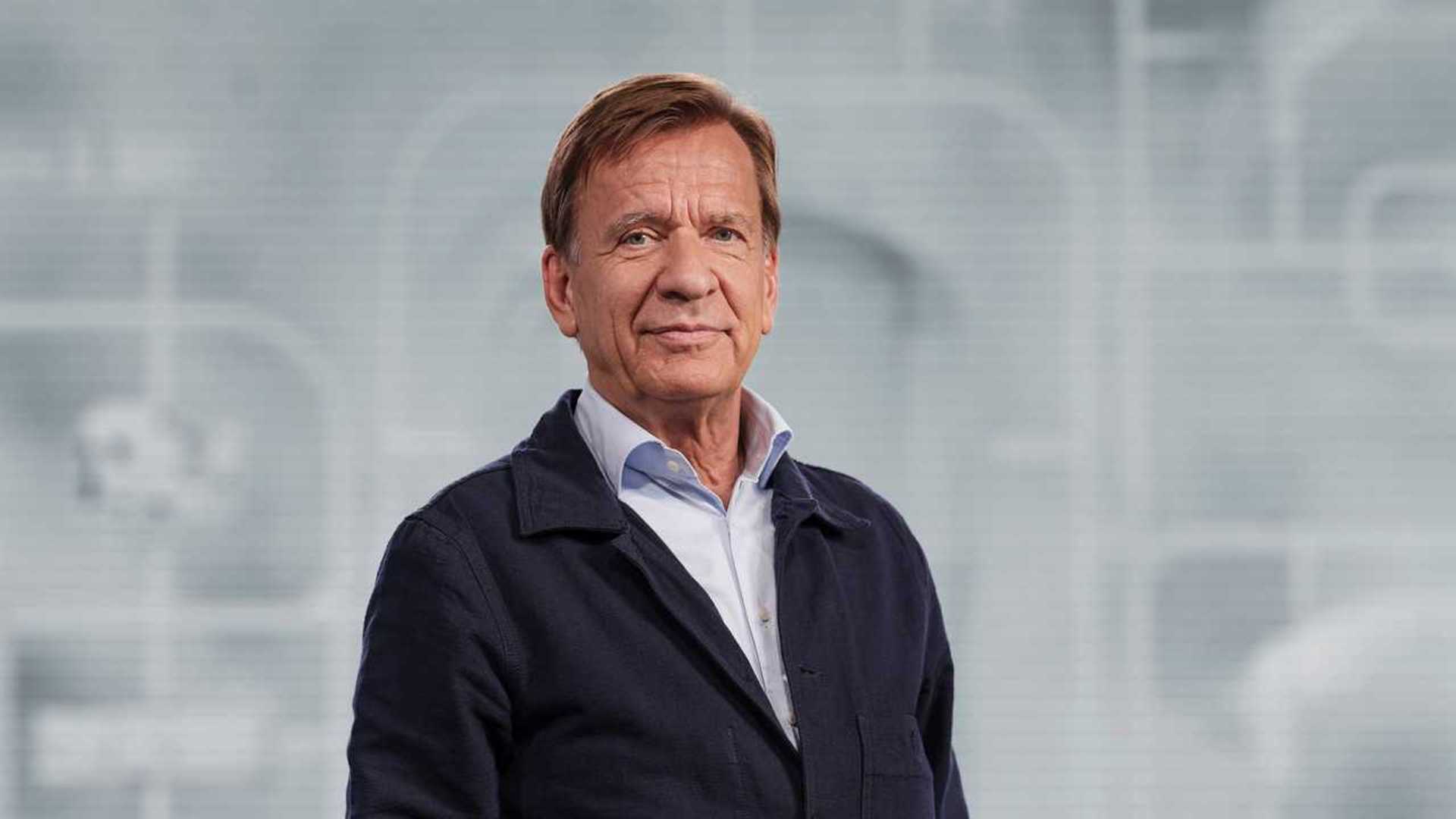 Volvo-Geschäftsbericht: 27% der verkauften Volvos haben Stecker