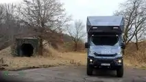 Xpedition Pro Xpro One Motorhome Nose