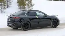 Flagra - Porsche Macan 2023 elétrico