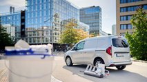 Mercedes-Benz Citan Furgón 2021