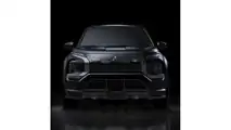 Mitsubishi Vision Ralliart Concept