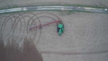 JOHN DEERE 9570RT