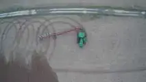 JOHN DEERE 9570RT