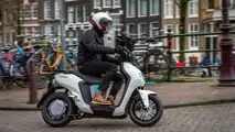 Yamaha Neo