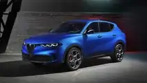 Alfa Romeo Tonale 2023