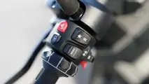 Essai BMW CE-04