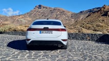 Audi A6 Sportback e-tron Performance (2025): Das Exterieur 