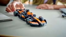 Lego F1 Speed Champions Setleri