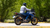 Prueba Voge 525 DSX