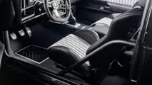 Ringbrothers 1987 Buick Grand National Invadr