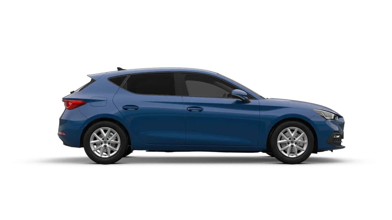 SEAT León 2025 oferta