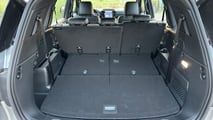Crítica: Ford Everest Titanium
