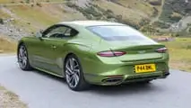 2025 Bentley Continental GT Speed Review-31