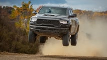 Salão do Automóvel de SP: as novidades da Ram 6 Análise do 2025 Ram 1500 RHO