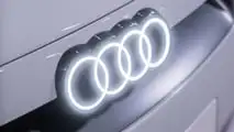 Audi A2 E-Tron Concept