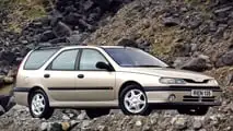Renault Laguna I (1994-2001)