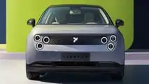 Nio Firefly (2025)