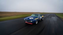 Chevrolet Camaro Z/28 Trans-Am Penske Donohue 1967