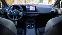 BMW M235 xDrive Gran Coupé 2025, primera prueba