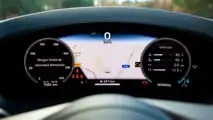 Prueba Porsche Panamera GTS 2025