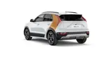 Kia Niro 2025