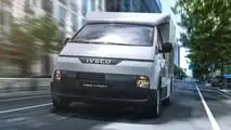 Iveco eMoovy (2024)