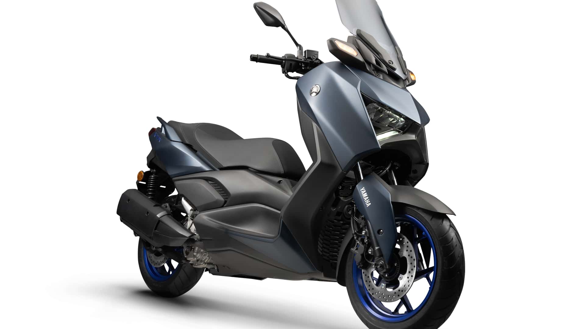 Yamaha lança a Xmax 2025; veja o novo preço e o que muda