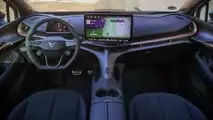 Cupra Tavascan VZ (2024) évaluation